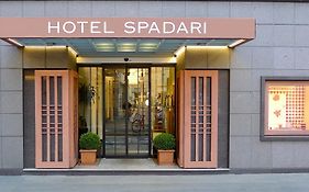 Hotel Spadari al Duomo Milano